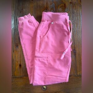 Zamora Joggers